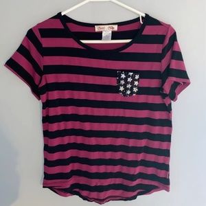 Girls youth Large Shirt from boutique in Tennessee